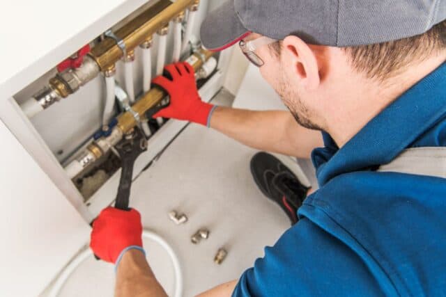 Pipe Relining Dee Why