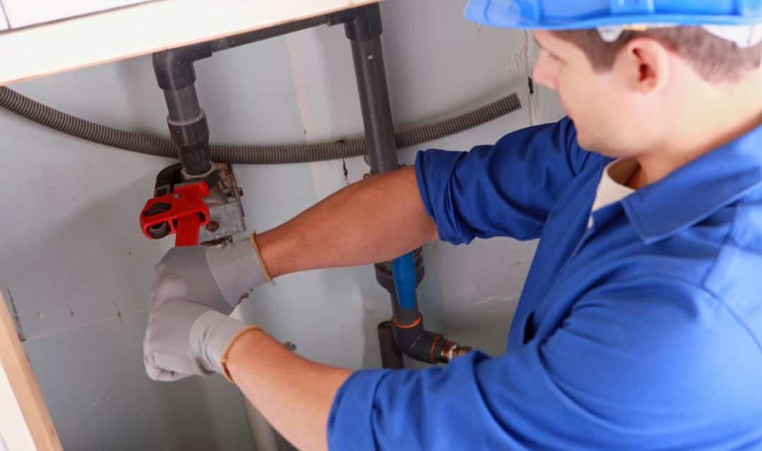 4 Tips to Get Your Plumbing Ready for Winter