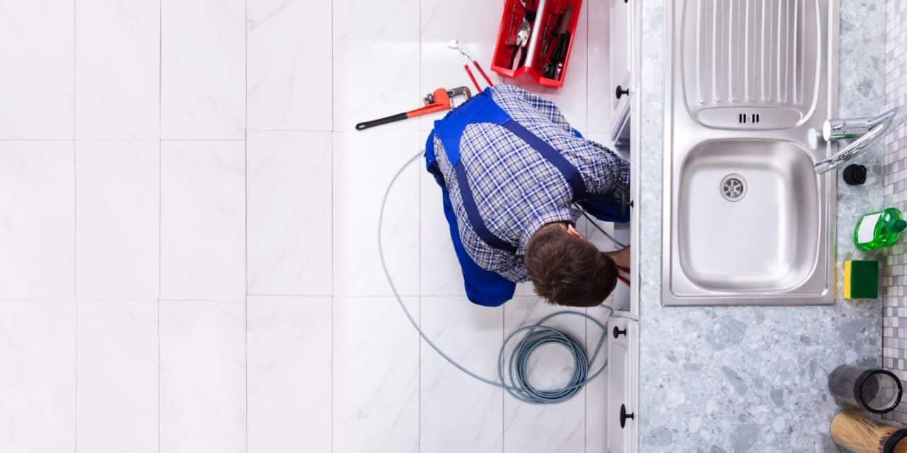 Different Types of Plumbing Control