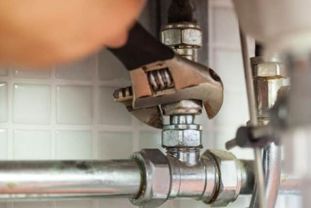 Trenchless Pipe Repair Sydney