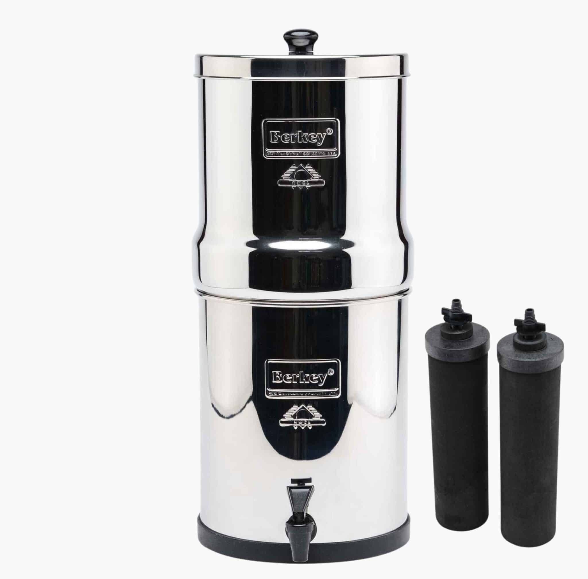 The Best Water Filters of 2022 Our Choice Streamline Pipes