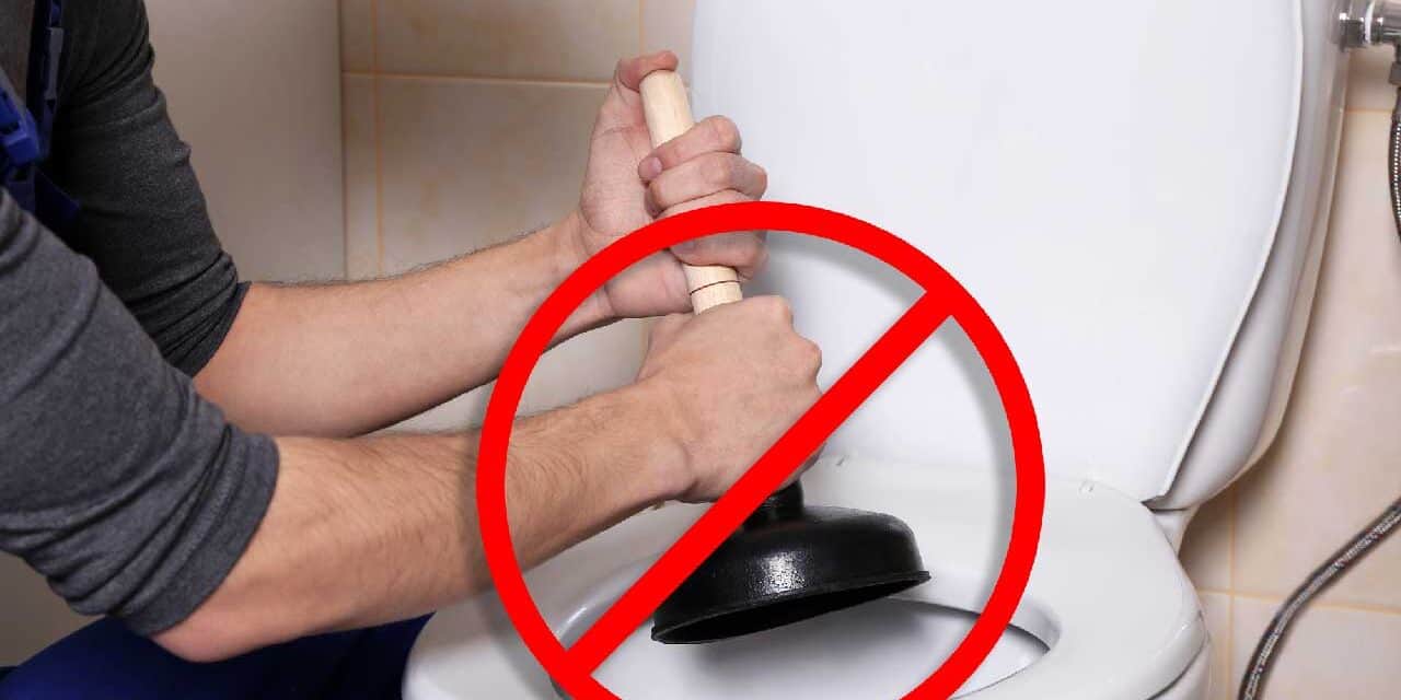Plunger-Free: How to Unblock a Toilet Using Alternative Methods