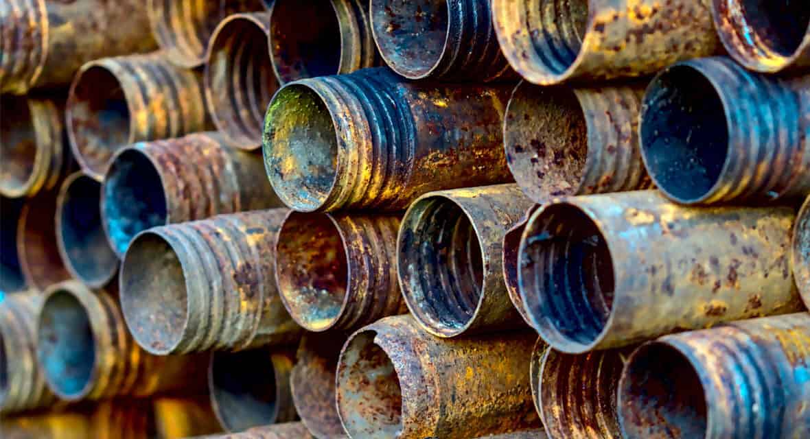 Sewer Pipes: How Long Do They Really Last?