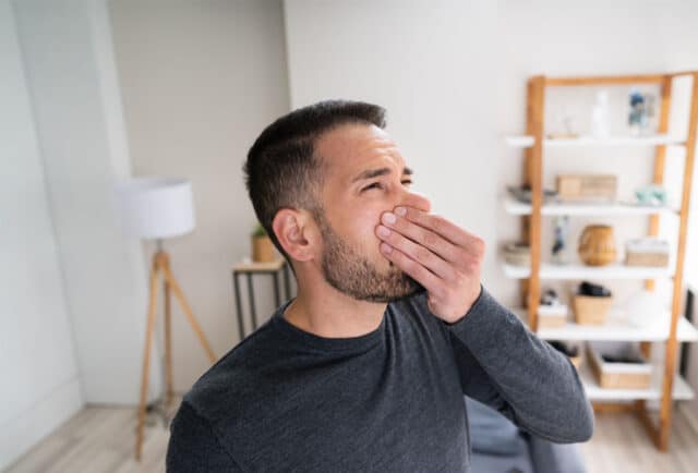 indoor smells