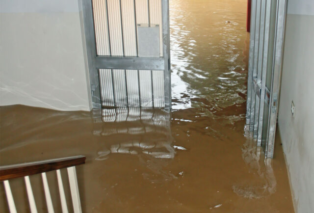 Causes of Blocked Pipes and How They Can Flood Your Home