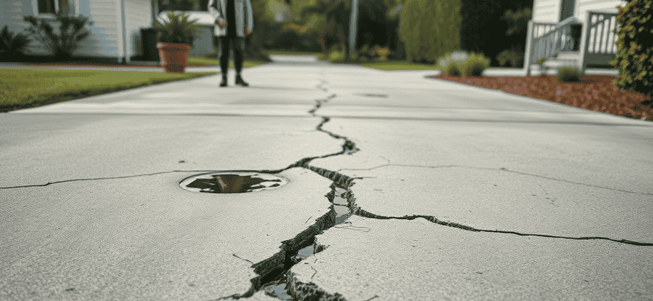 Fixing Broken Pipes Under a Driveway, Pool, or Heritage Building Without Excavation