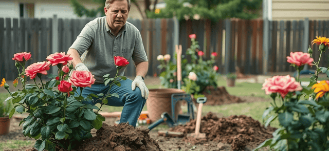Your Garden, Guaranteed: How No-Dig Repair Protects Your Landscaping