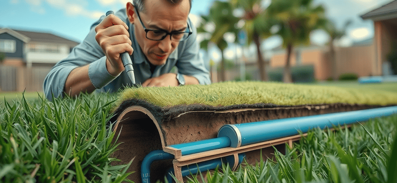 How Long Does a Relined Pipe Actually Last? Unpacking the 50-Year Guarantee