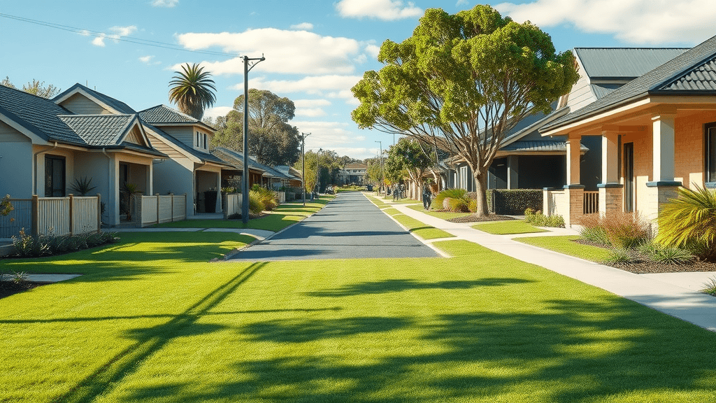 pipe relining sydney residential street minimal disruption undisturbed green lawns