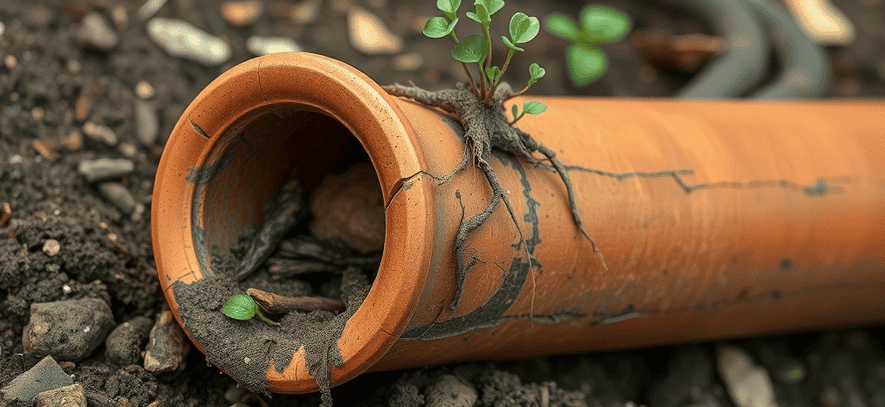 Are Your Old Terracotta Pipes a Ticking Time Bomb? A Guide for Sydney’s Heritage Homeowners